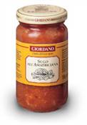 Amatriciana Sauce
