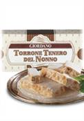 Grandfather's soft Nougat 
