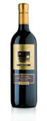 Vespero Toscana Rosso i.g.t  2010