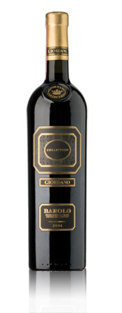 Barolo d.o.c.g. 2004
