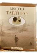 Risotto al Tartufo
