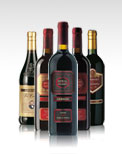 Bin End - Red Case - 15 bottles of great red wines!