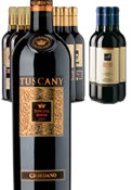 Tuscany  collection
