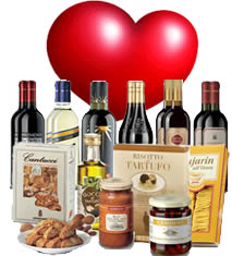 Wine Taste  - Giordano Vini
