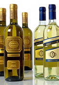 15 White Wines
