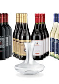 Piedmont collection