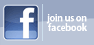 Join us on facebook