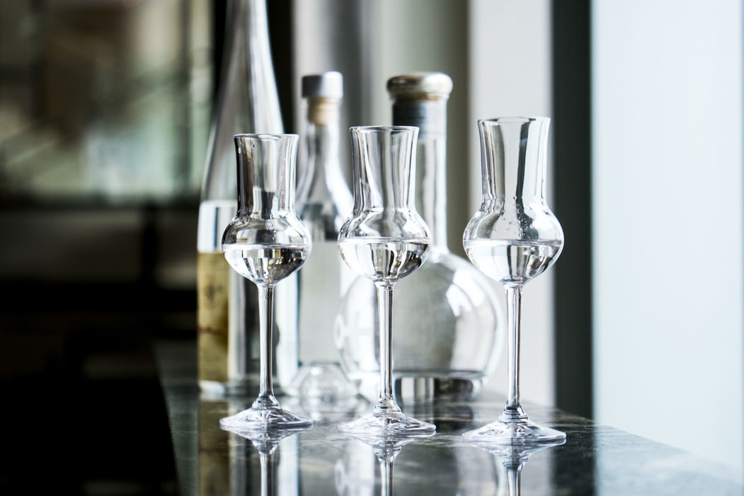 The story of an all-Italian masterpiece: Grappa The story of an all-Italian masterpiece: Grappa