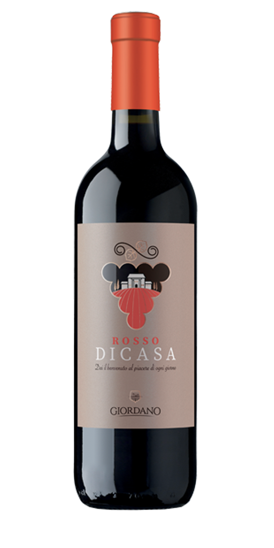 Rosso secco