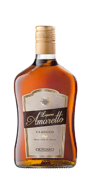 Giordano Wines Unisex Amaretto - 21% Vol, 0.70L