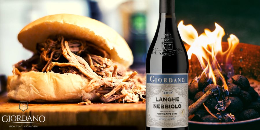 Pulled Pork: recipe and pairing for BBQ masters Pulled Pork: recipe and pairing for BBQ masters