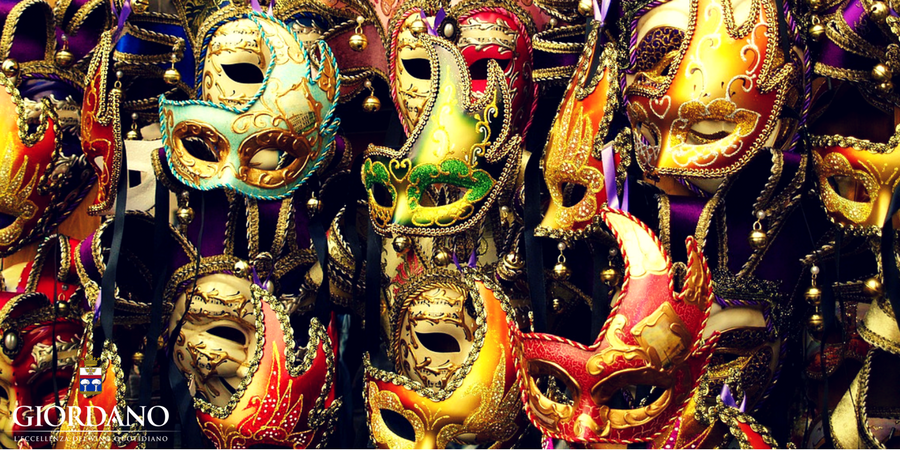 Carnival in Italy: discover the most famous masks of the Italian tradition! Carnival in Italy: discover the most famous masks of the Italian tradition!