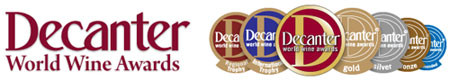 The Decanter World Wine Awards 