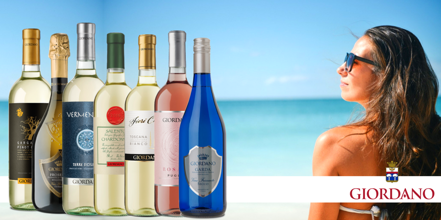 Toast to summer with these 7 wines Toast to summer with these 7 wines