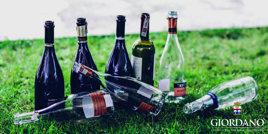 7 ideas for creative bottle recycling 7 ideas for creative bottle recycling