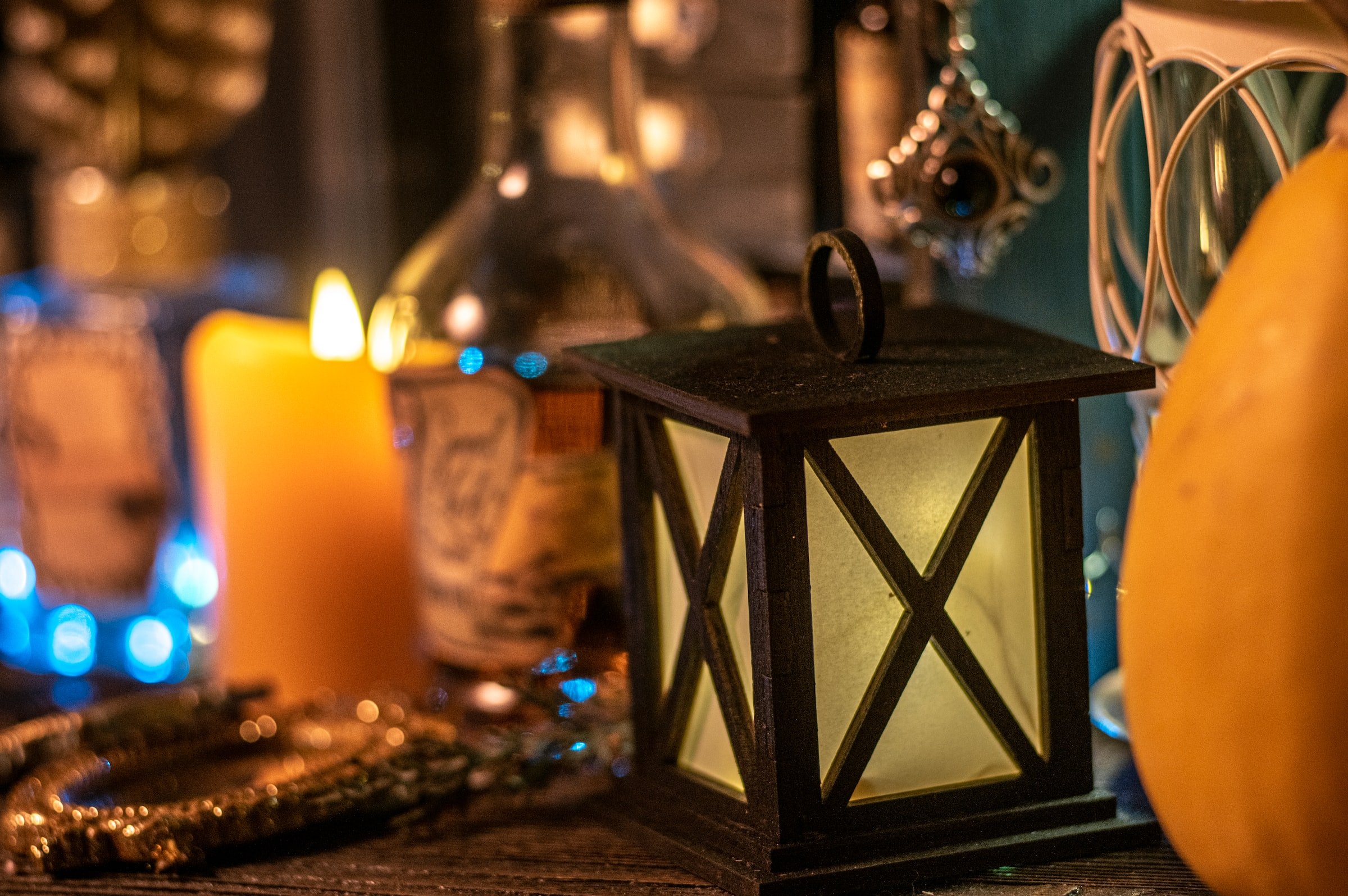 The Right Wines for a Spine-chilling Party The Right Wines for a Spine-chilling Party