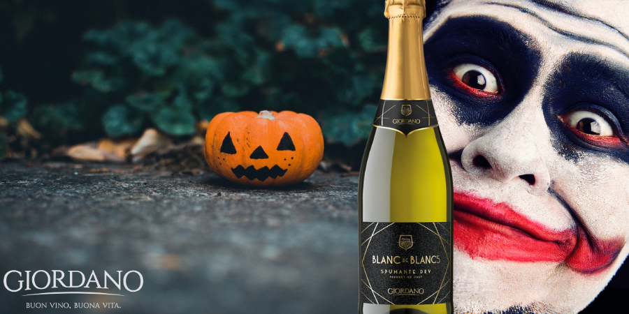 Spooky wines: 5 toasts perfect for Halloween Spooky wines: 5 toasts perfect for Halloween