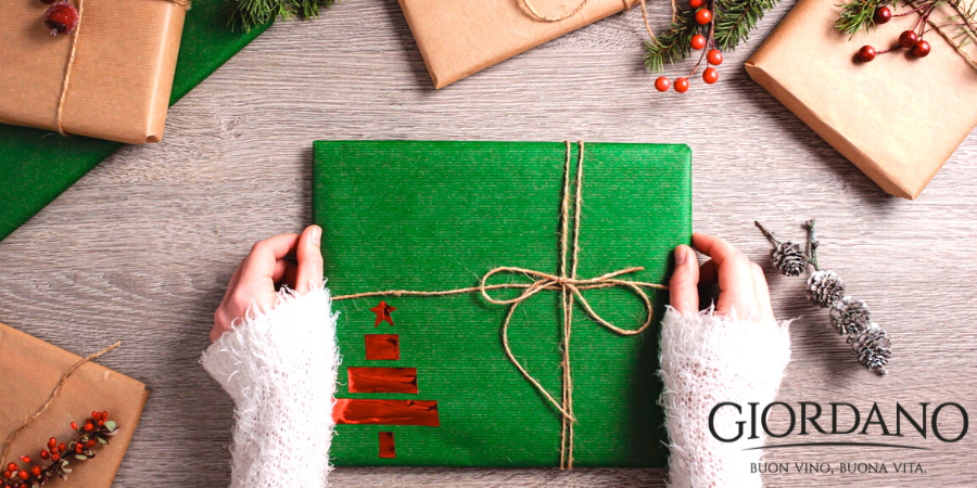 5 good reasons to give wine at Christmas 5 good reasons to give wine at Christmas