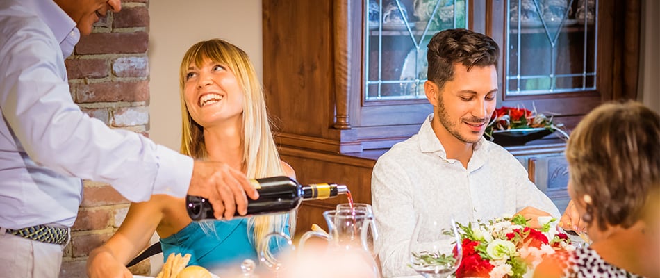 Italy - Second Healthiest Country in the World