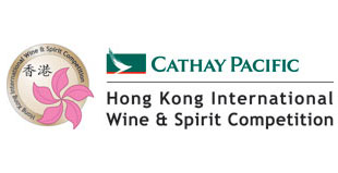 Hong Kong International Wine & Spirits Competition Hong Kong International Wine & Spirits Competition