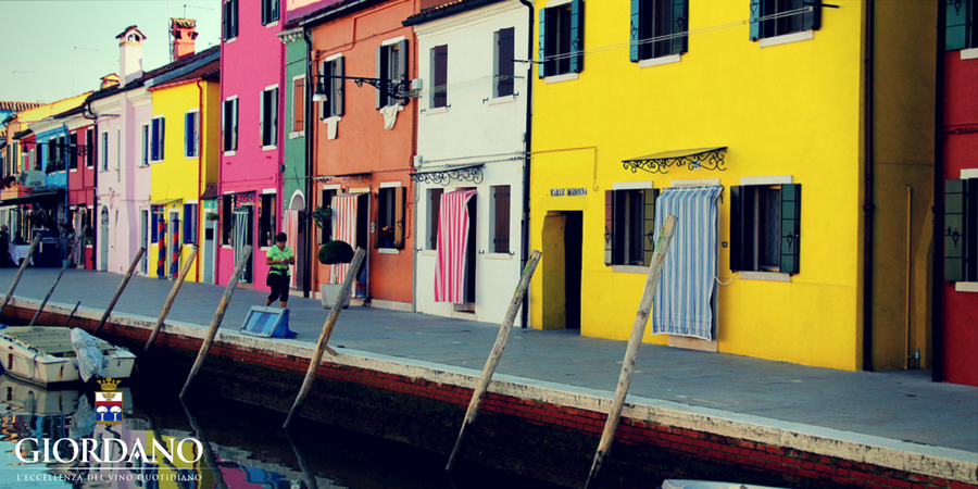 Discover the most beautiful villages in Italy on Easter Sunday and Monday Discover the most beautiful villages in Italy on Easter Sunday and Monday