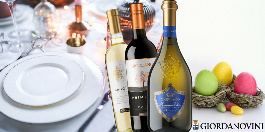 Easter menu: 3 recipes and 3 wines to amaze Easter menu: 3 recipes and 3 wines to amaze