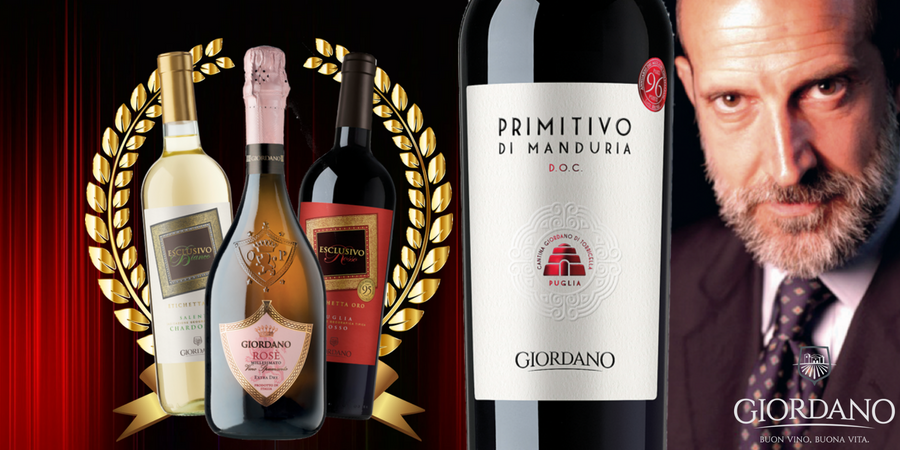 Giordano wines, excellent and award winning Giordano wines, excellent and award winning