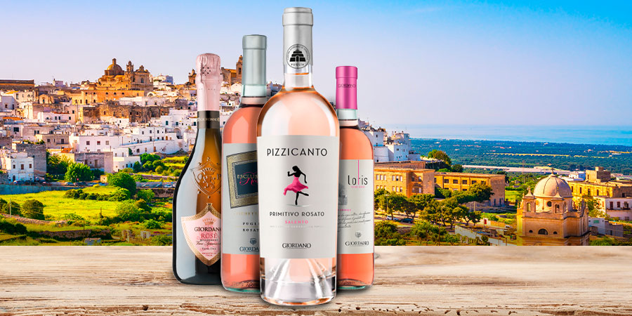 The rosé season: the rosé wines that taste of Spring and rebirth The rosé season: the rosé wines that taste of Spring and rebirth