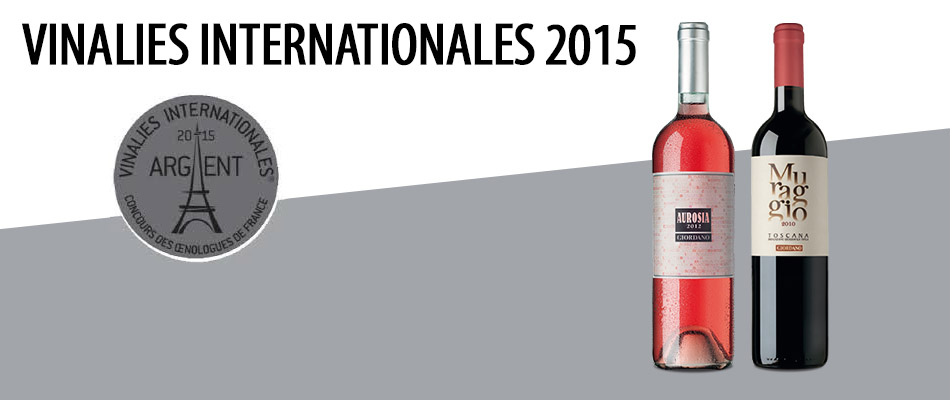 Vinalies Internationales 2015