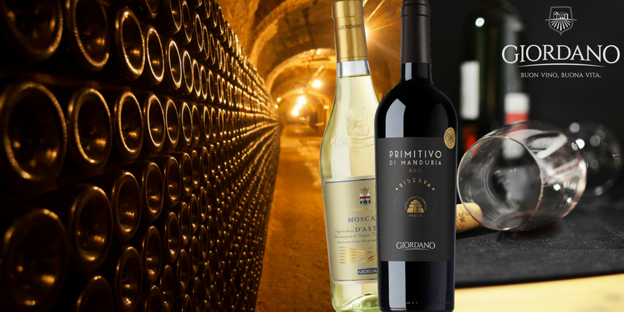 Discover Italy: how well do you know the most famous Italian wines? Discover Italy: how well do you know the most famous Italian wines?