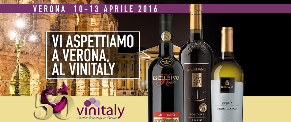 Vinitaly 2016