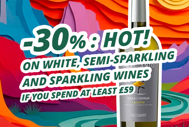 -30%: hot!