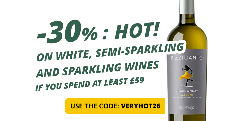 -30%: hot!