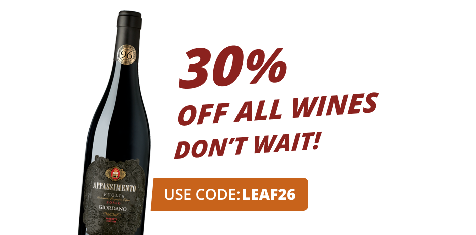 30% OFF NOW