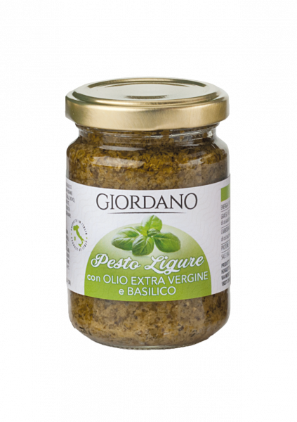 Pesto Sauce