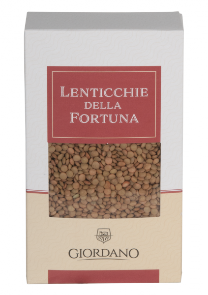 Lenticchie