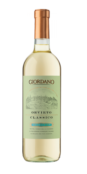 ORVIETO DOC CLASSICO