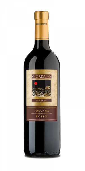 'Vespero' Toscana IGT Rosso