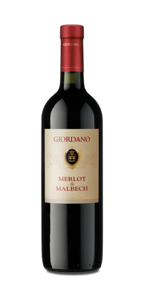 Merlot Malbech 2016 Tarantino IGT