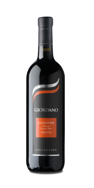 Sangiovese Puglia i.g.t. 2015 Collection