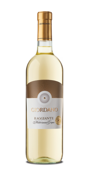Raggiante Bianco