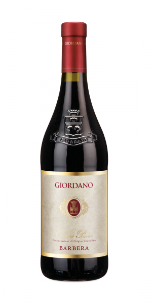 Barbera DOC Oltrepò Pavese