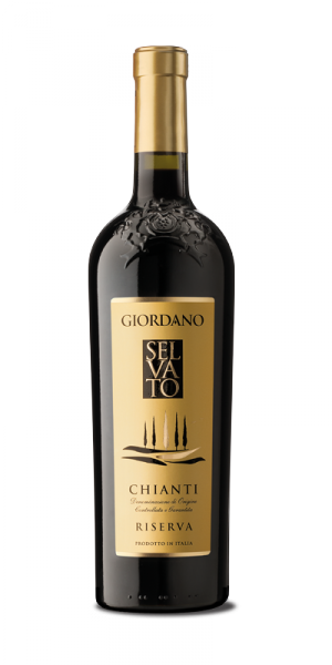 Chianti DOCG Riserva