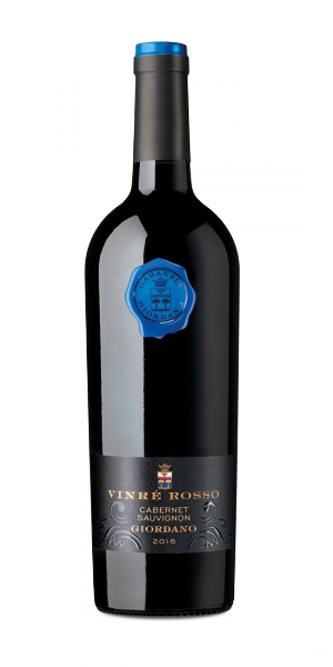 Il Vinrè Cabernet Langhe Rosso d.o.c.
