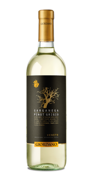 Garganega Pinot Grigio Veneto IGT 2016