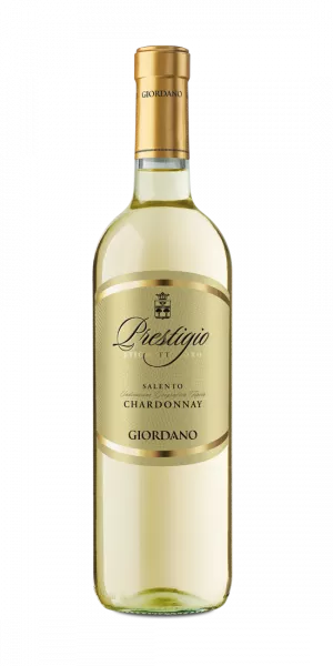 Chardonnay Salento IGT Prestigio - Gold Label