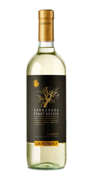 Garganega Pinot Grigio Veneto IGT