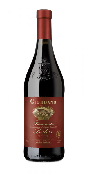 Barbera DOC Piemonte