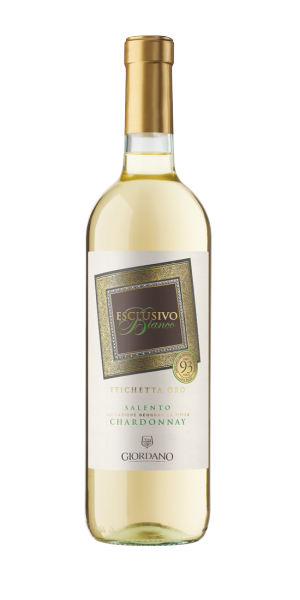 Chardonnay Salento IGT Esclusivo