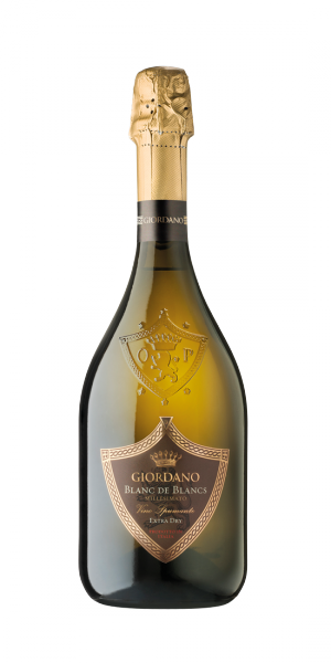 Blanc de Blancs Vino Spumante Millesimato